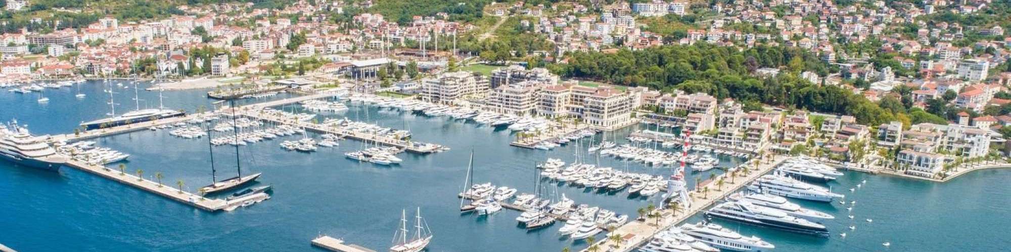 Montenegro duty free fuel for yachts is back in 2025