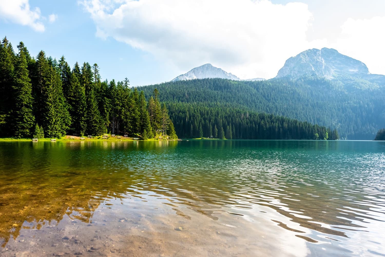 Zabljak